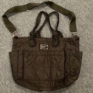 Marc Jacobs Diaper Bag